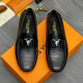 Picture of Louis Vuitton Shoes _SKULVsz38-44hnx050511849